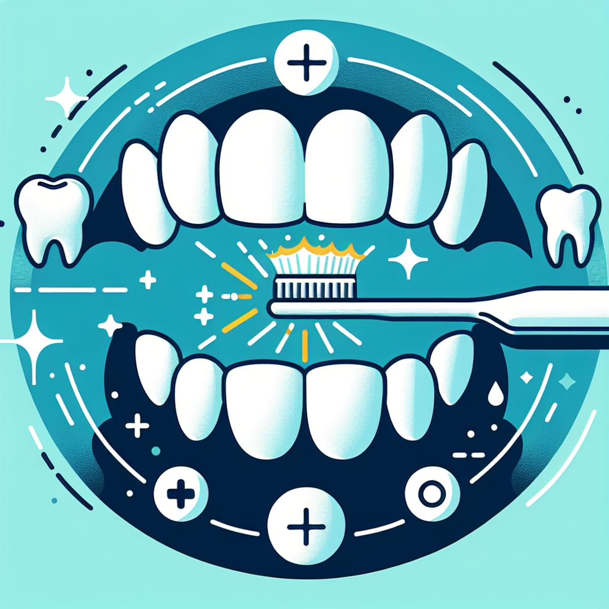 Teeth Health Hacks: How to Keep Your Smile Radiant