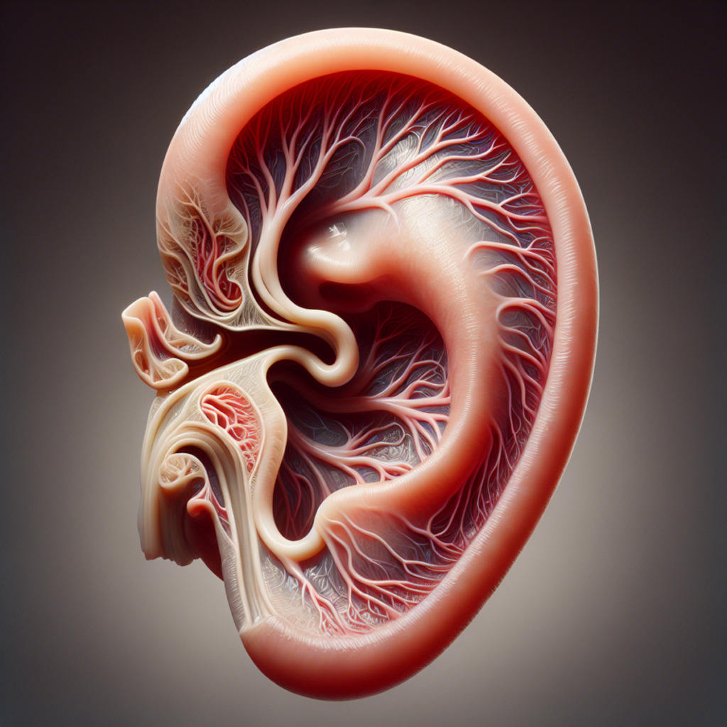 What Does a Healthy Ear Look Like: Expert Tips and Insights - Just ...