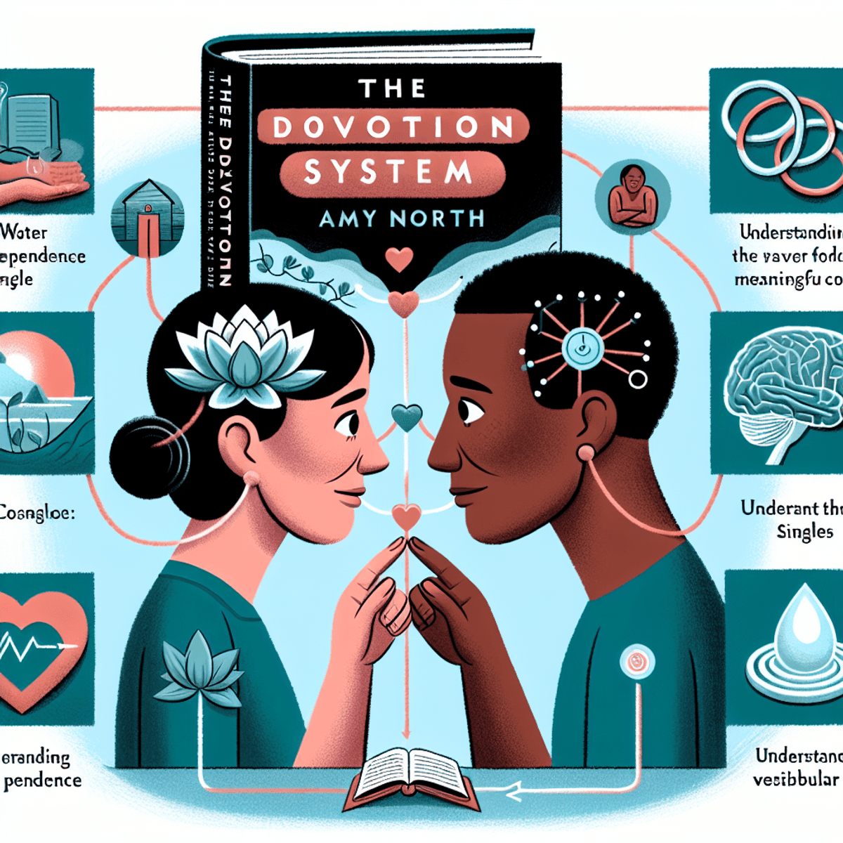 The Devotion System: Unlocking the Secrets to Lasting Love