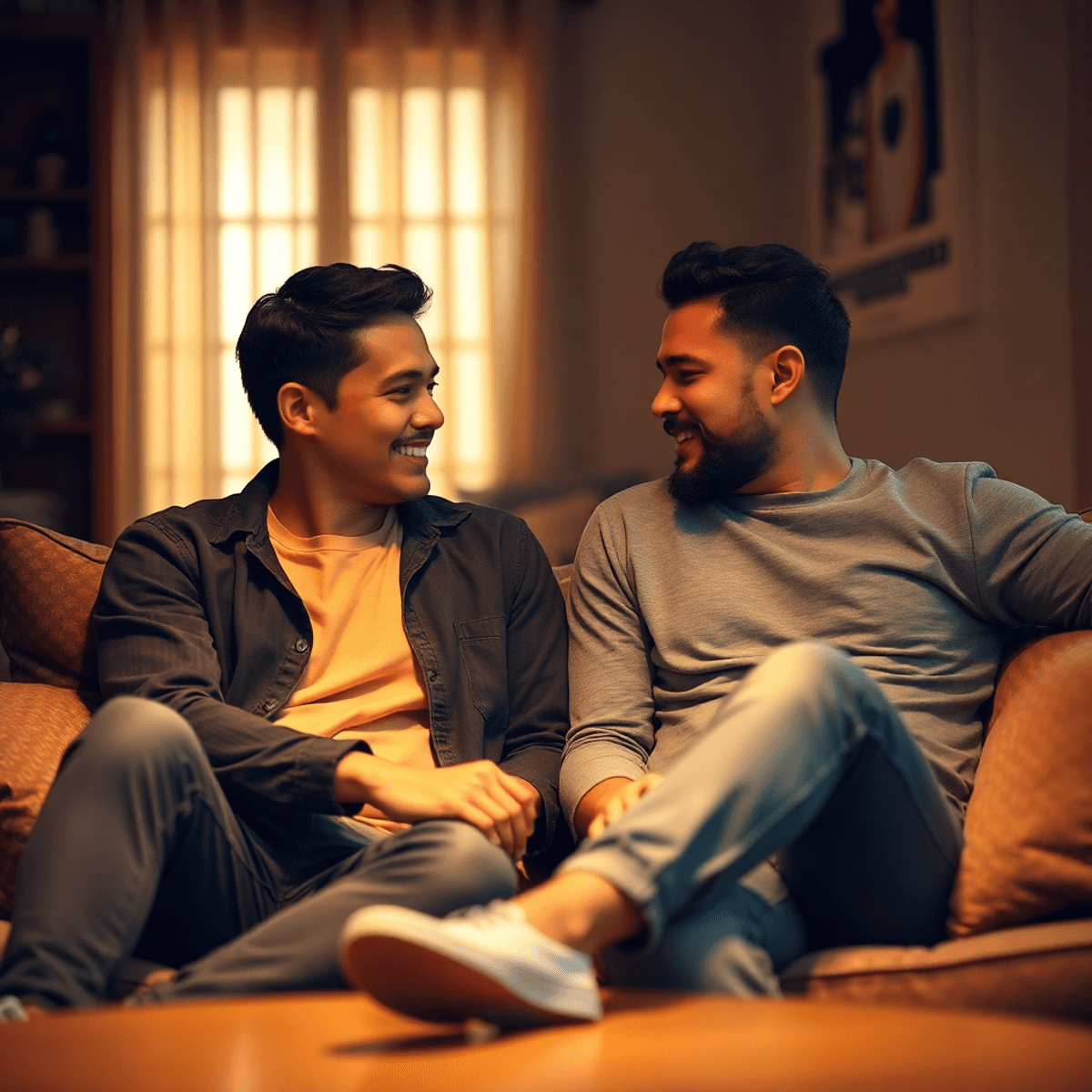 5 Key Insights into the Sexual Psychology of Men