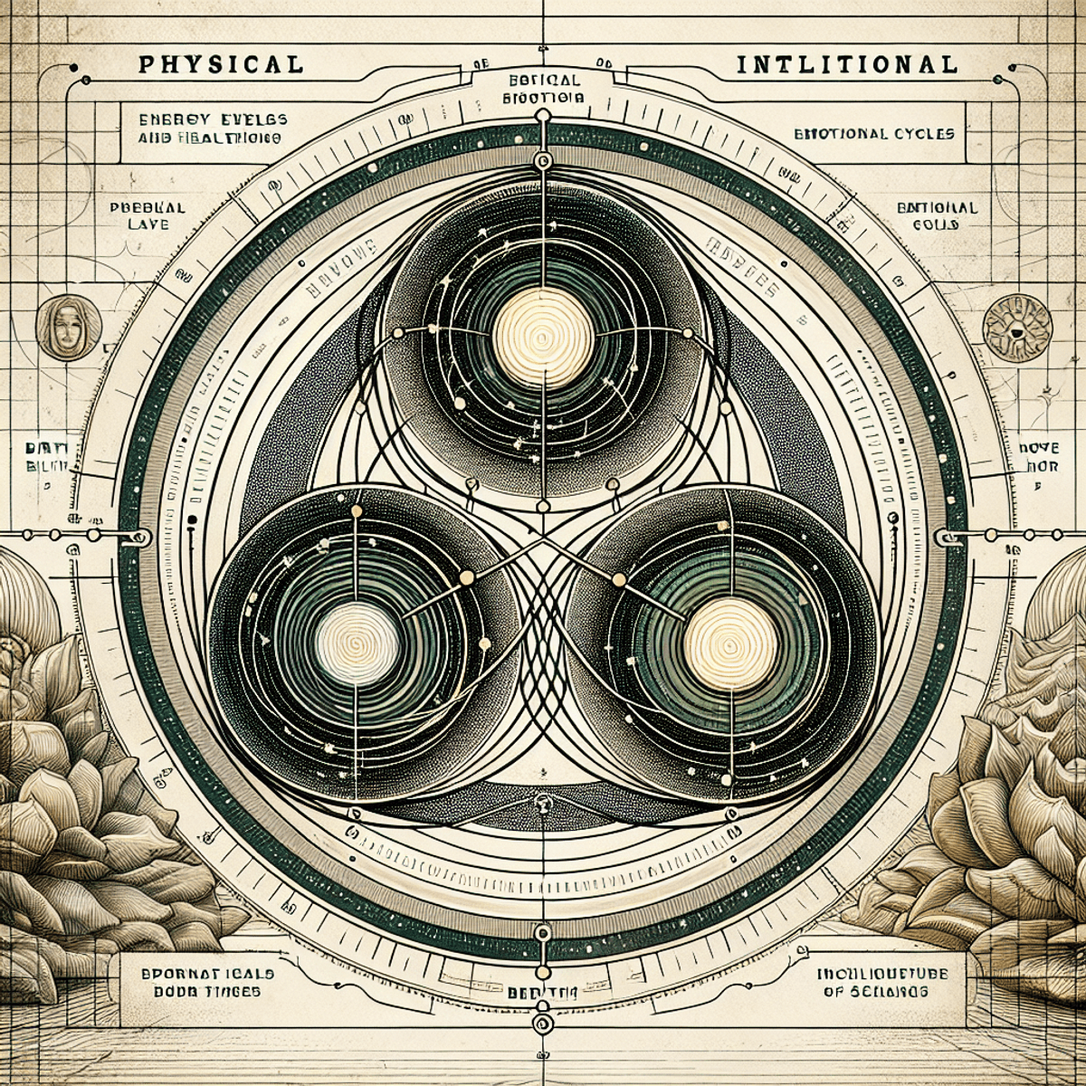 Biorhythm Basics: How to Find Your Life’s Rhythm