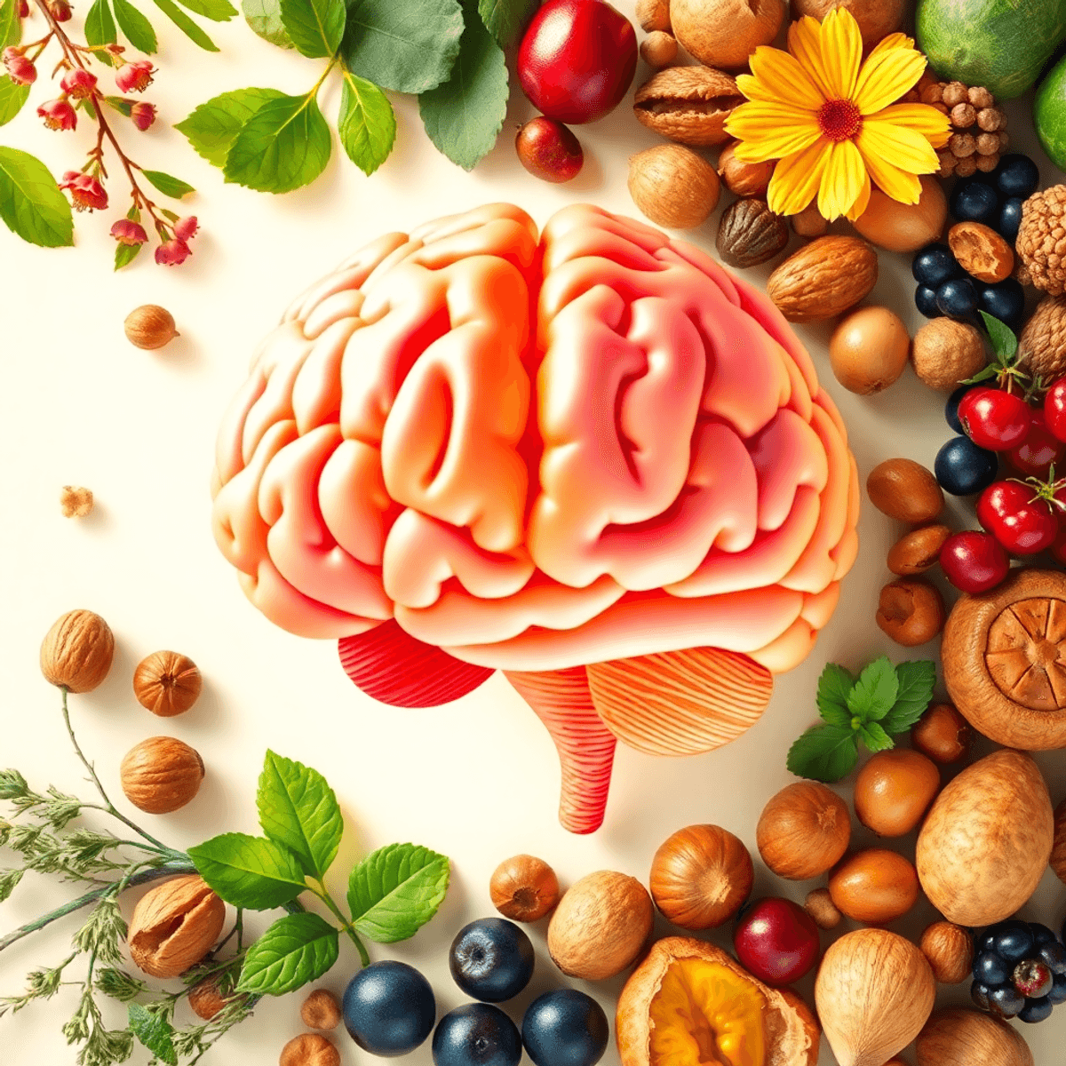 Pineal Pure: The Ultimate Brain Health Supplement