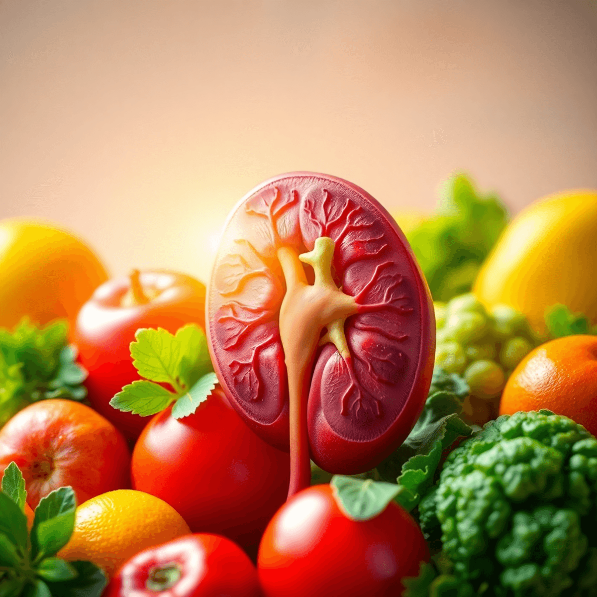 The Kidney Disease Solution: Proven Strategies for Lasting Results