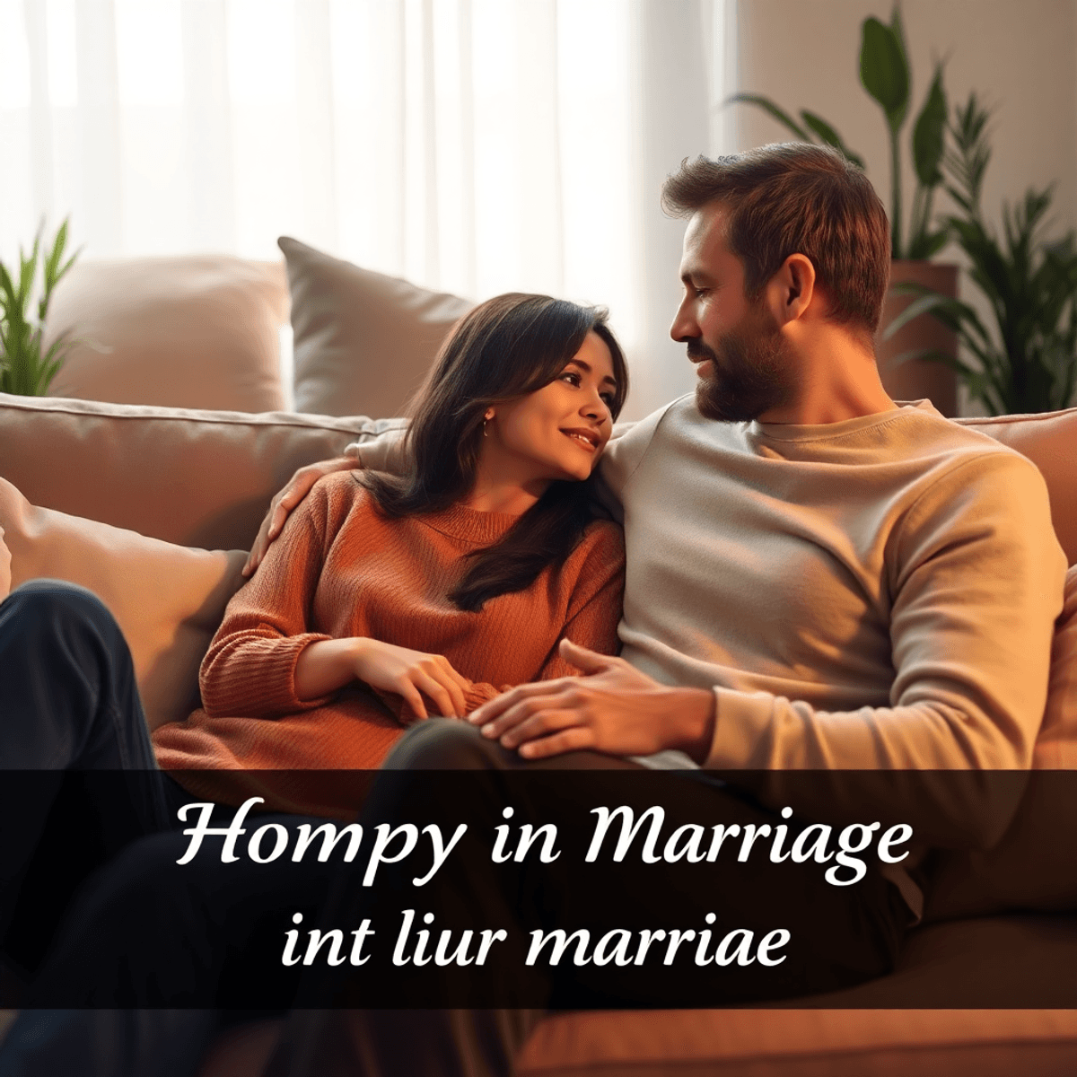 Mend the Marriage: Emotional Hacks for Lasting Love