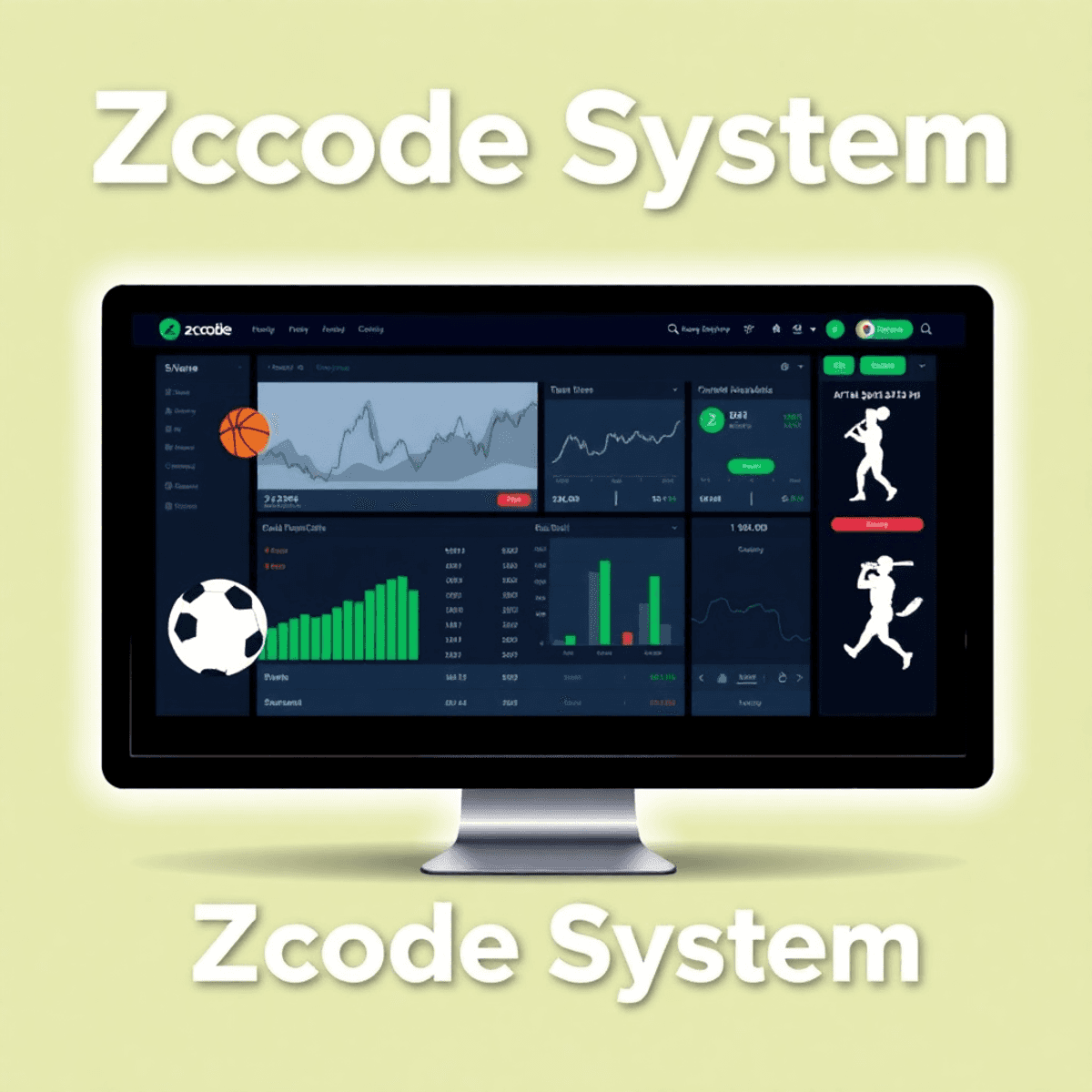 Zcode System: The Secret Weapon for Smart Sports Investors