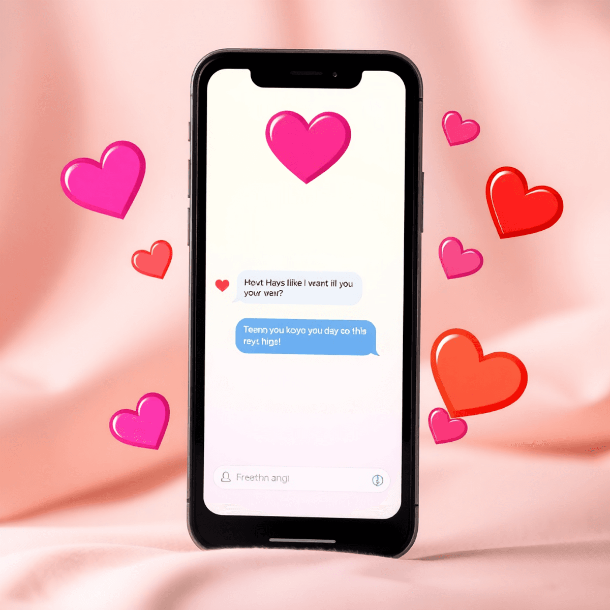 Text Chemistry: How to Master the Art of Flirty Texts with Amy North