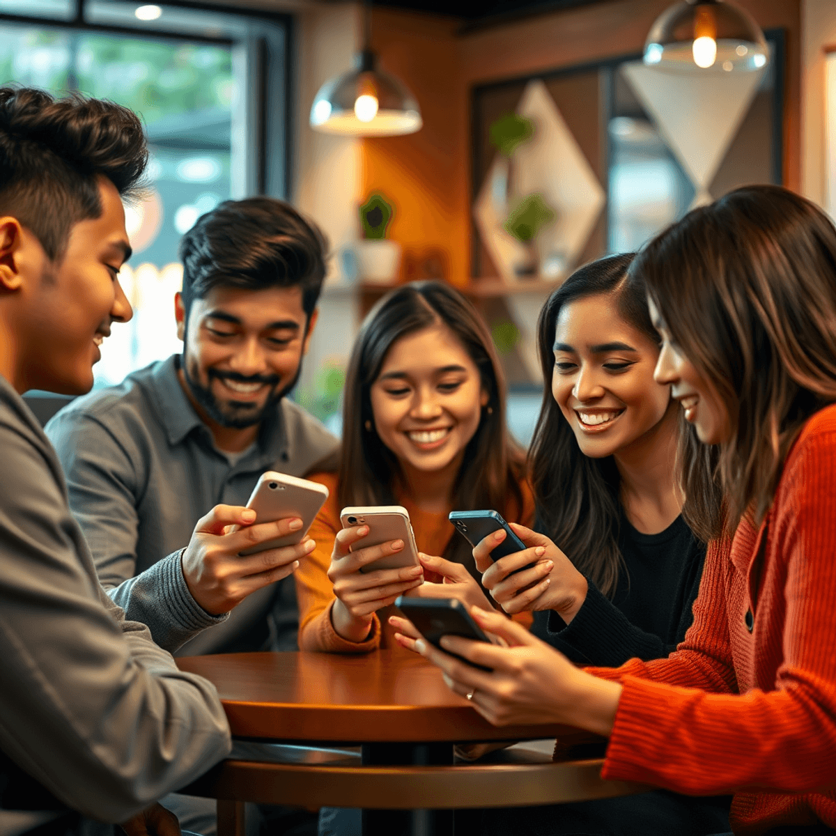 Texting Men: The Ultimate Guide to Building Connection and Chemistry