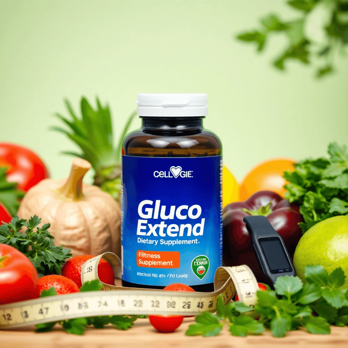 Gluco Extend: The Proprietary Blend Changing Lives