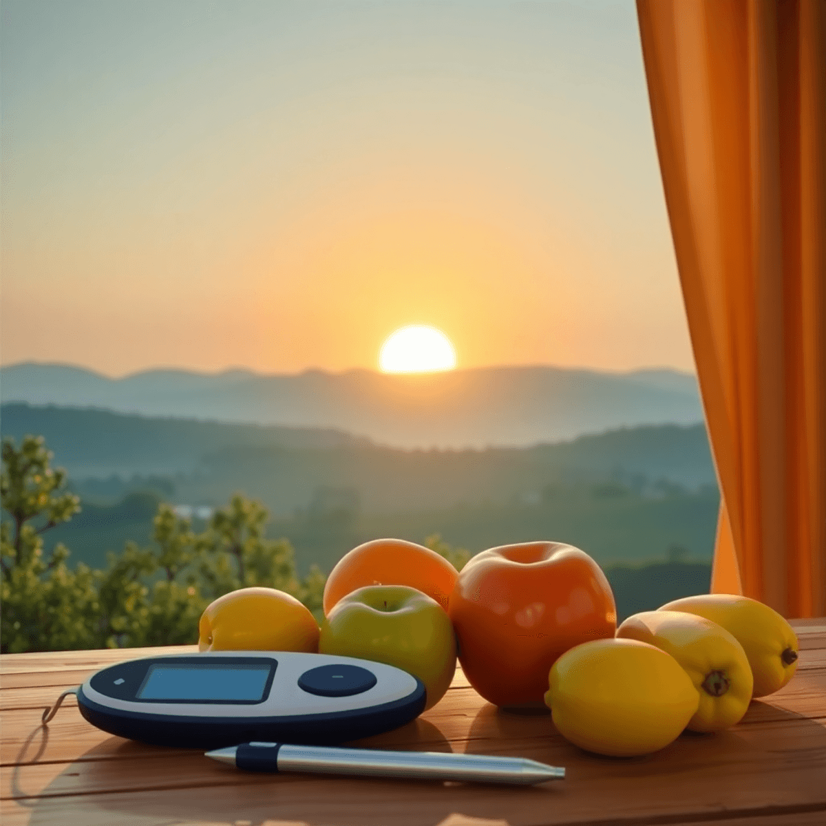 High Morning Fasting Blood Sugar? Here’s How to Lower It