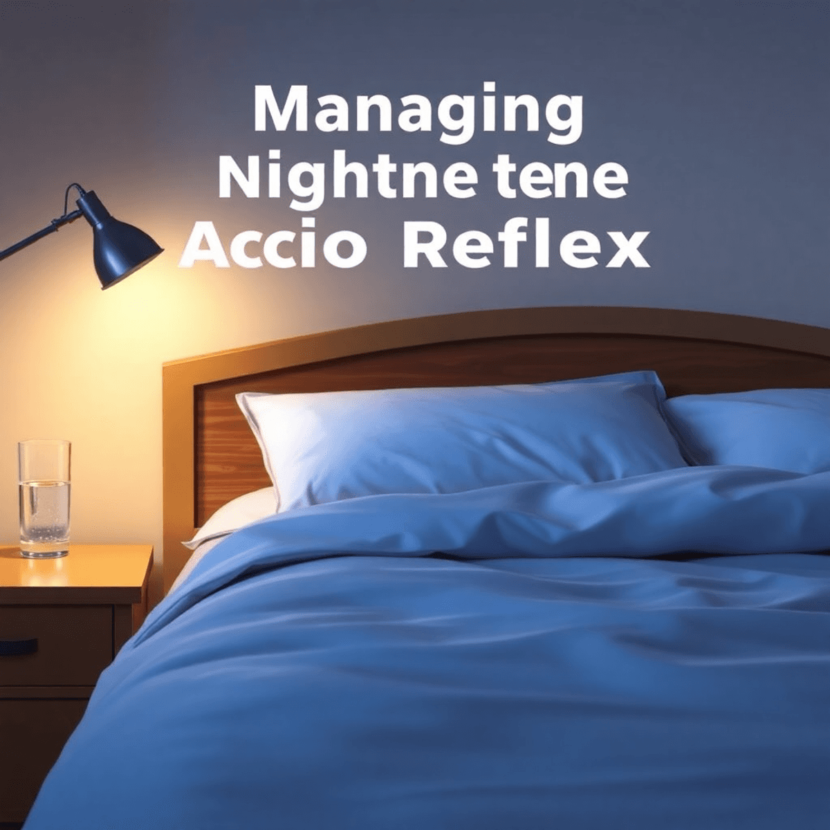 Can You Die from Acid Reflux in Your Sleep?