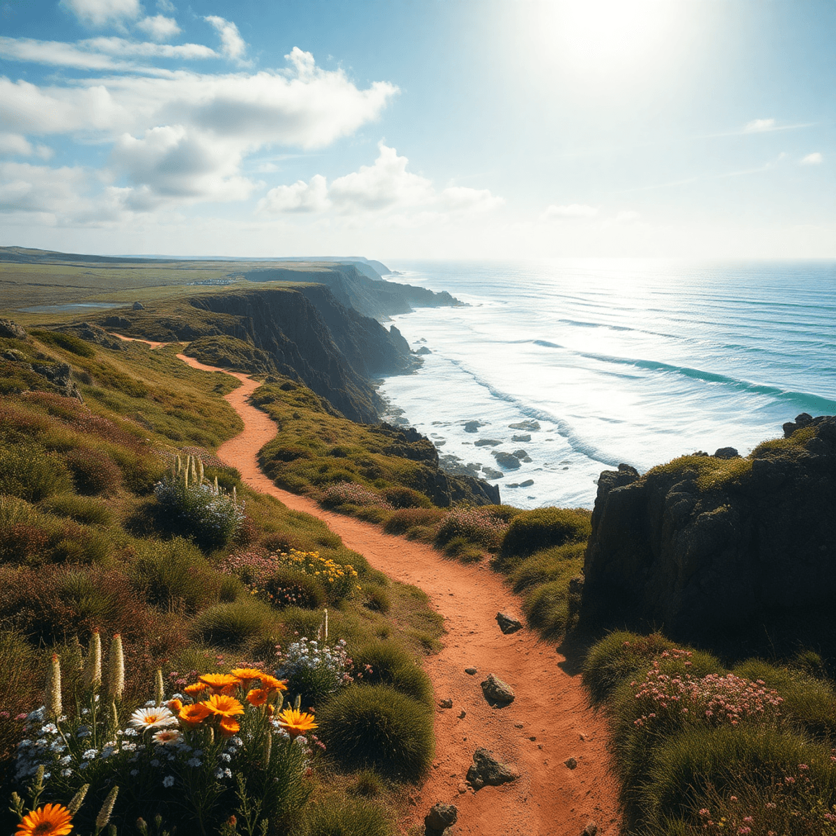 The Salt Path by Raynor Winn: A Journey of Healing and Resilience