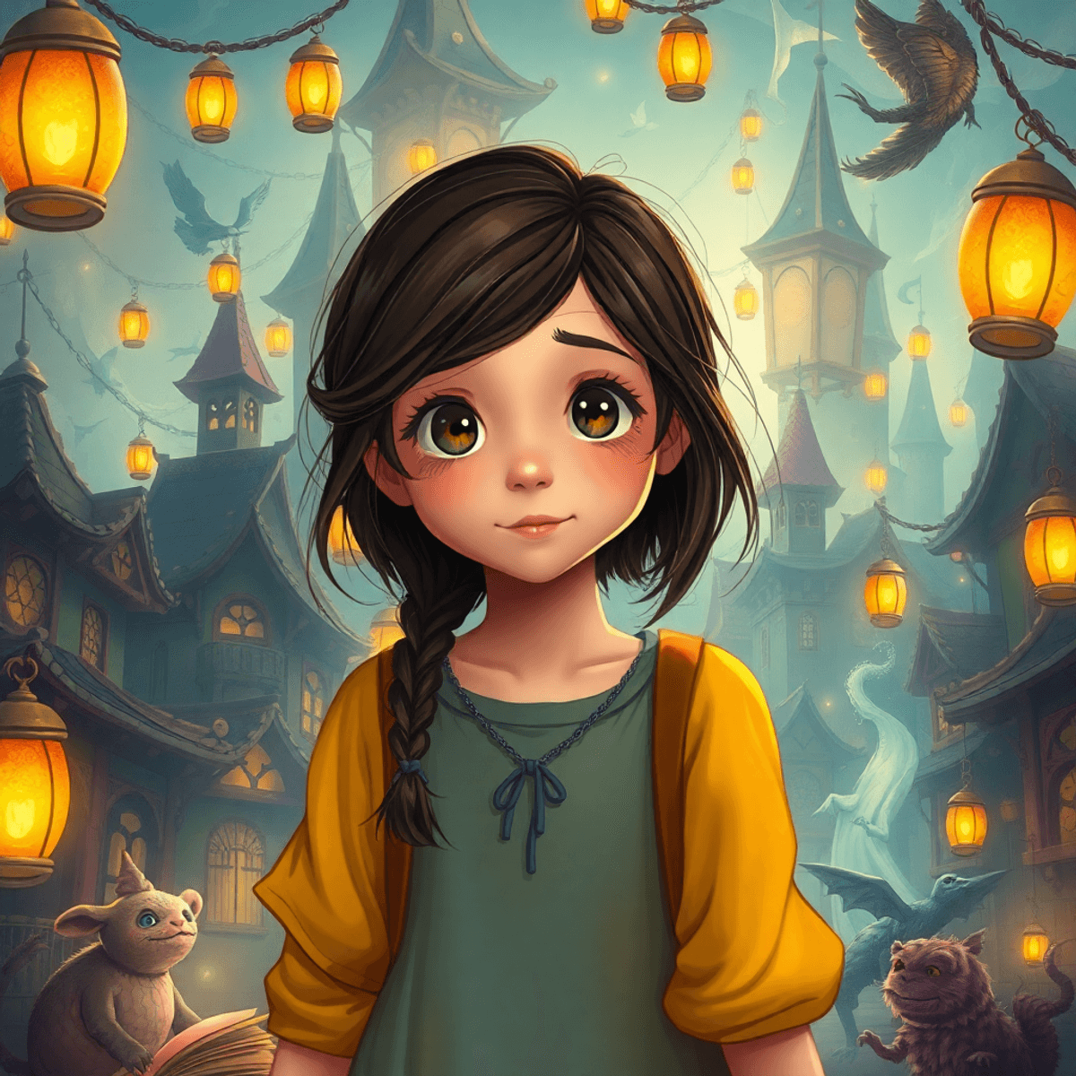 Nevermoor: The Trials of Morrigan Crow – Predictions and Tips for Fans