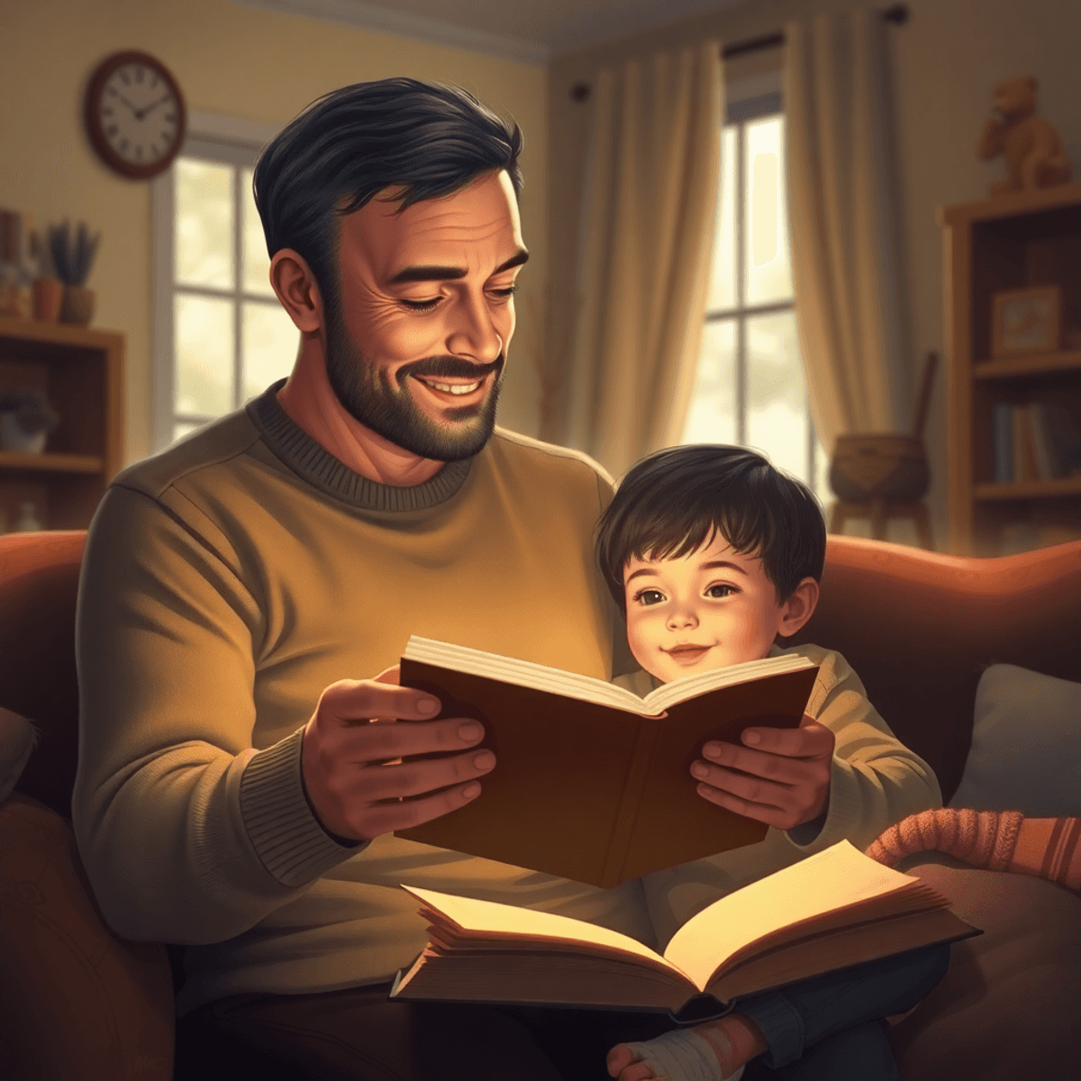 Tell Me Your Life Story, Dad: A Tribute to Our Heroes
