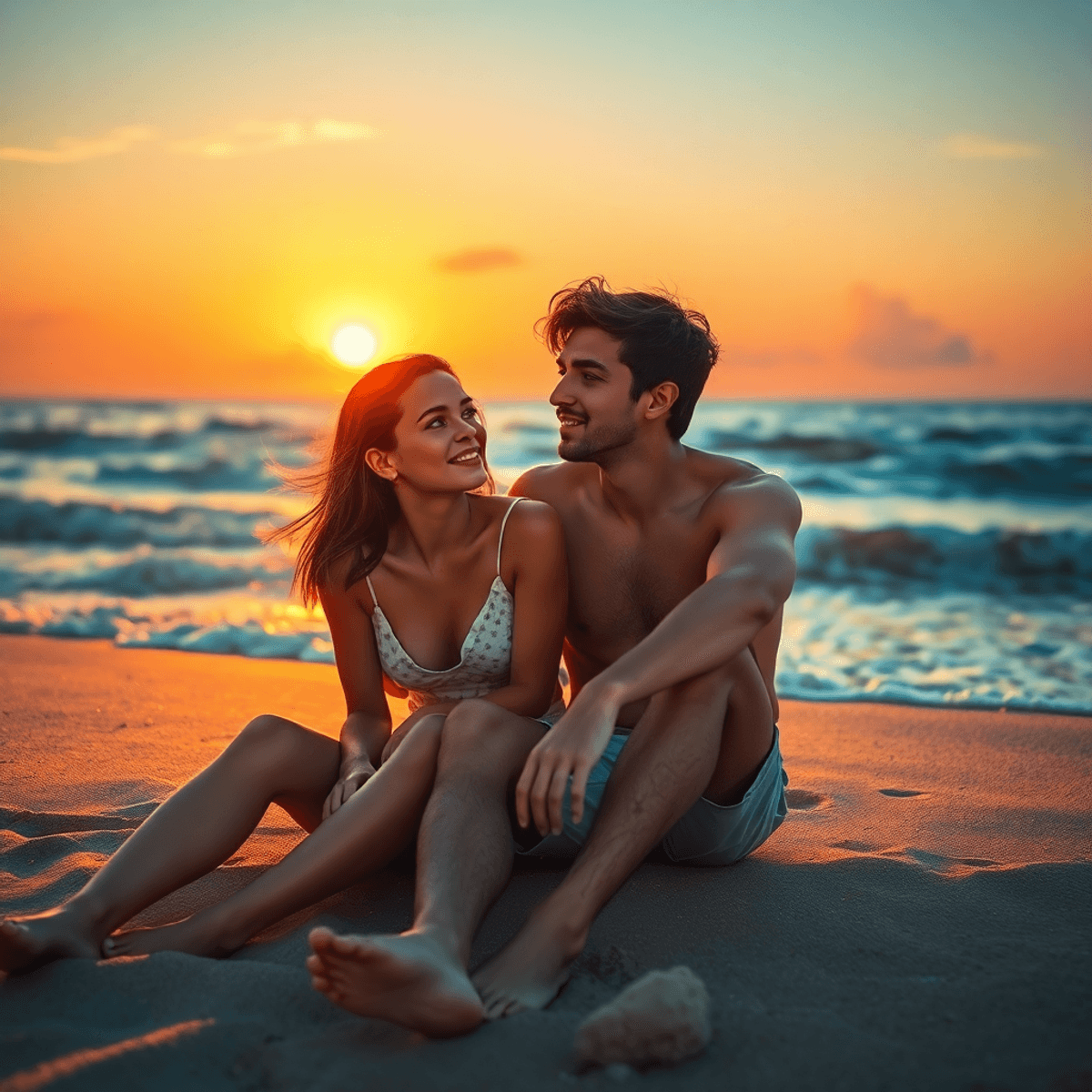 Problematic Summer Romances: When to Hold On and When to Let Go