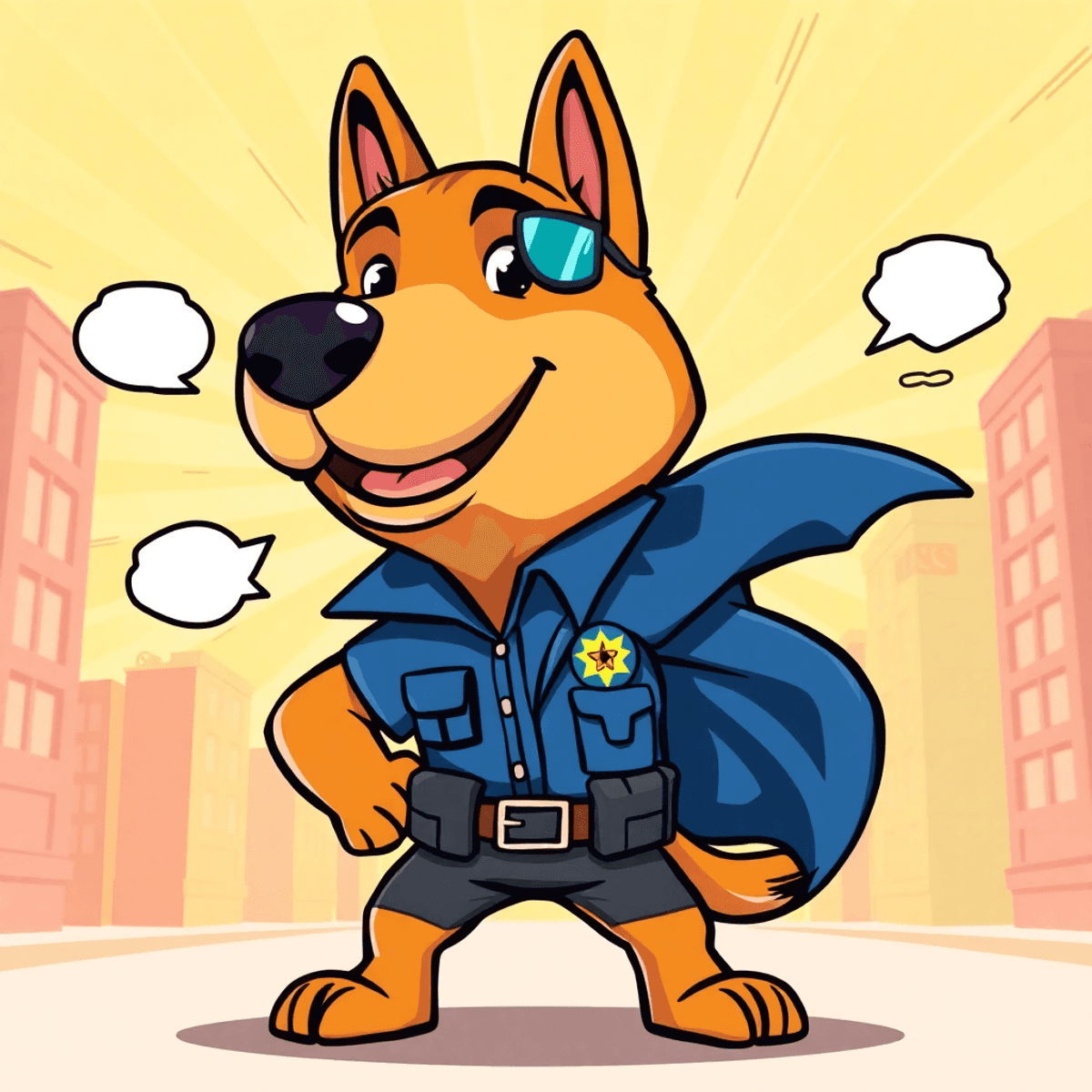 Dog Man Dave Pilkey: Predictions for the Next Big Adventure