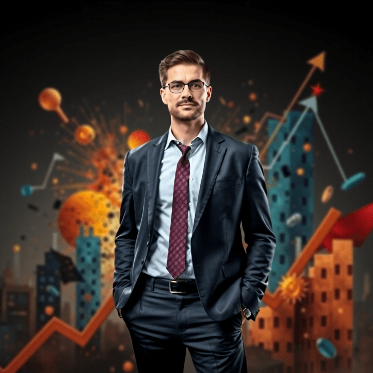 Great by Choice Summary: Proven Strategies for Success