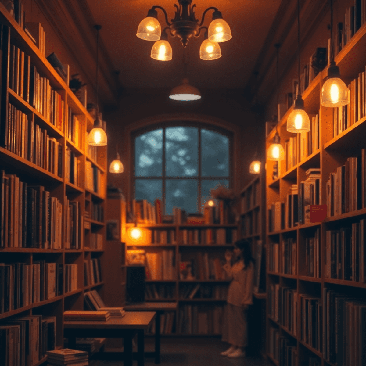 Atmosphere: A Love Story – The Ultimate Guide to Romantic Settings