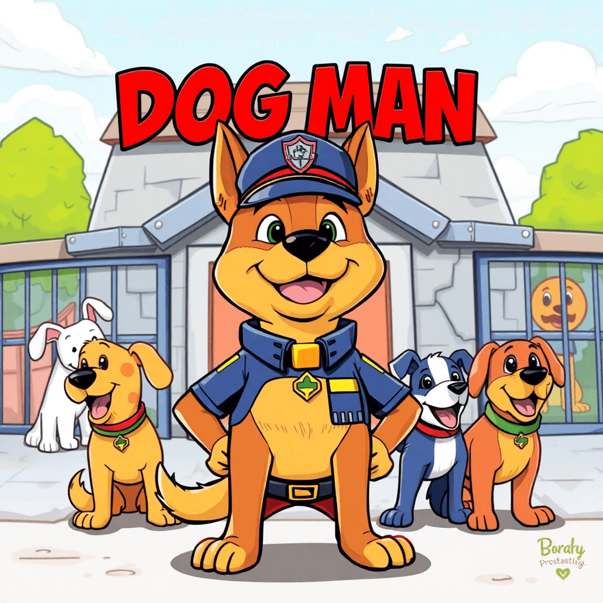 Dog Man: Brawl of the Wild – Predictions and Tips for Success