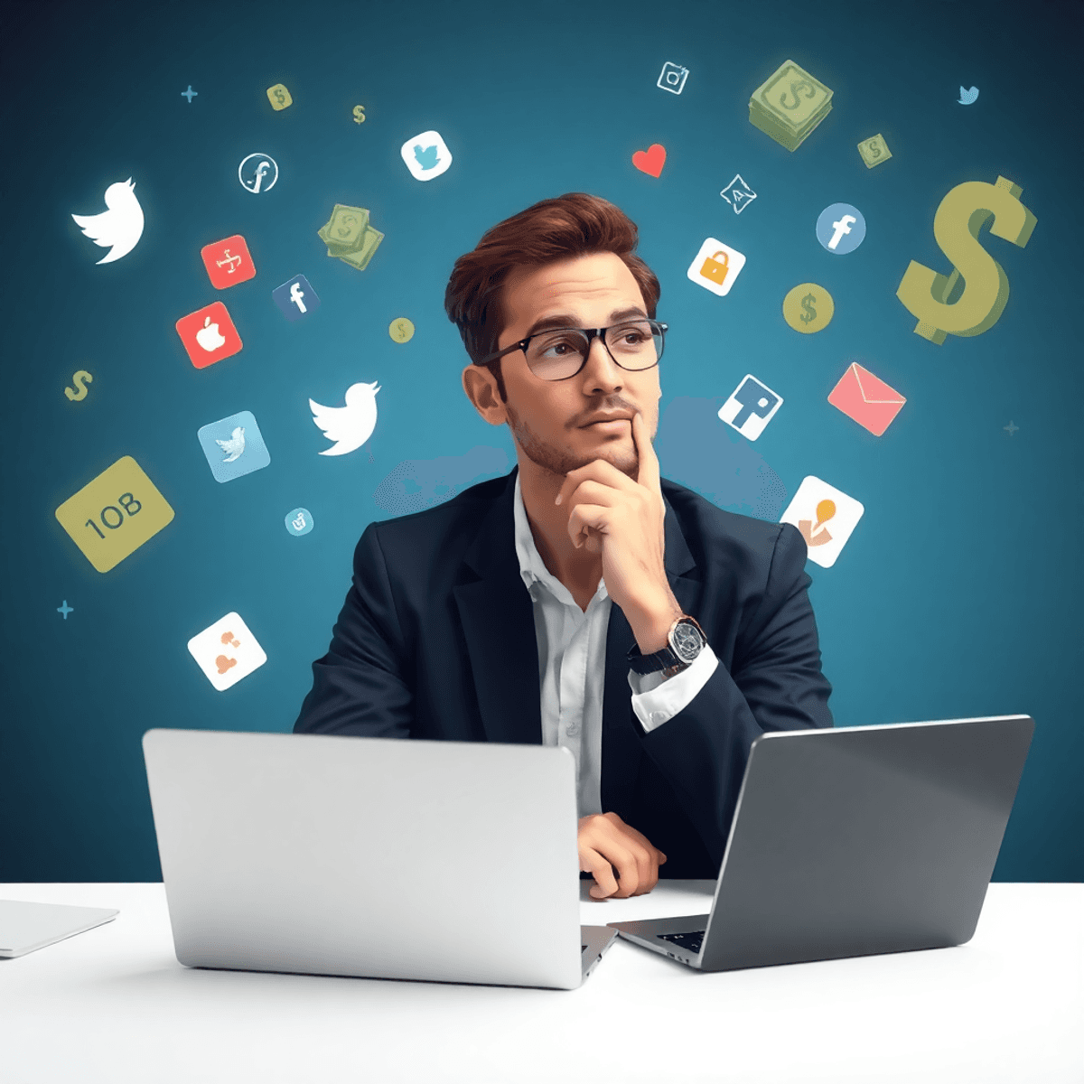 Can You Really Earn with Paying Social Media Jobs? Trustpilot Investigates