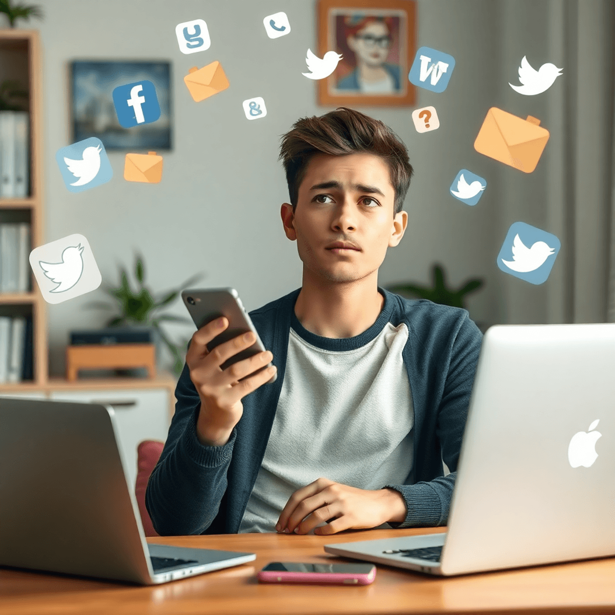 Are Paying Social Media Jobs Legit? Here’s What You Need to Know