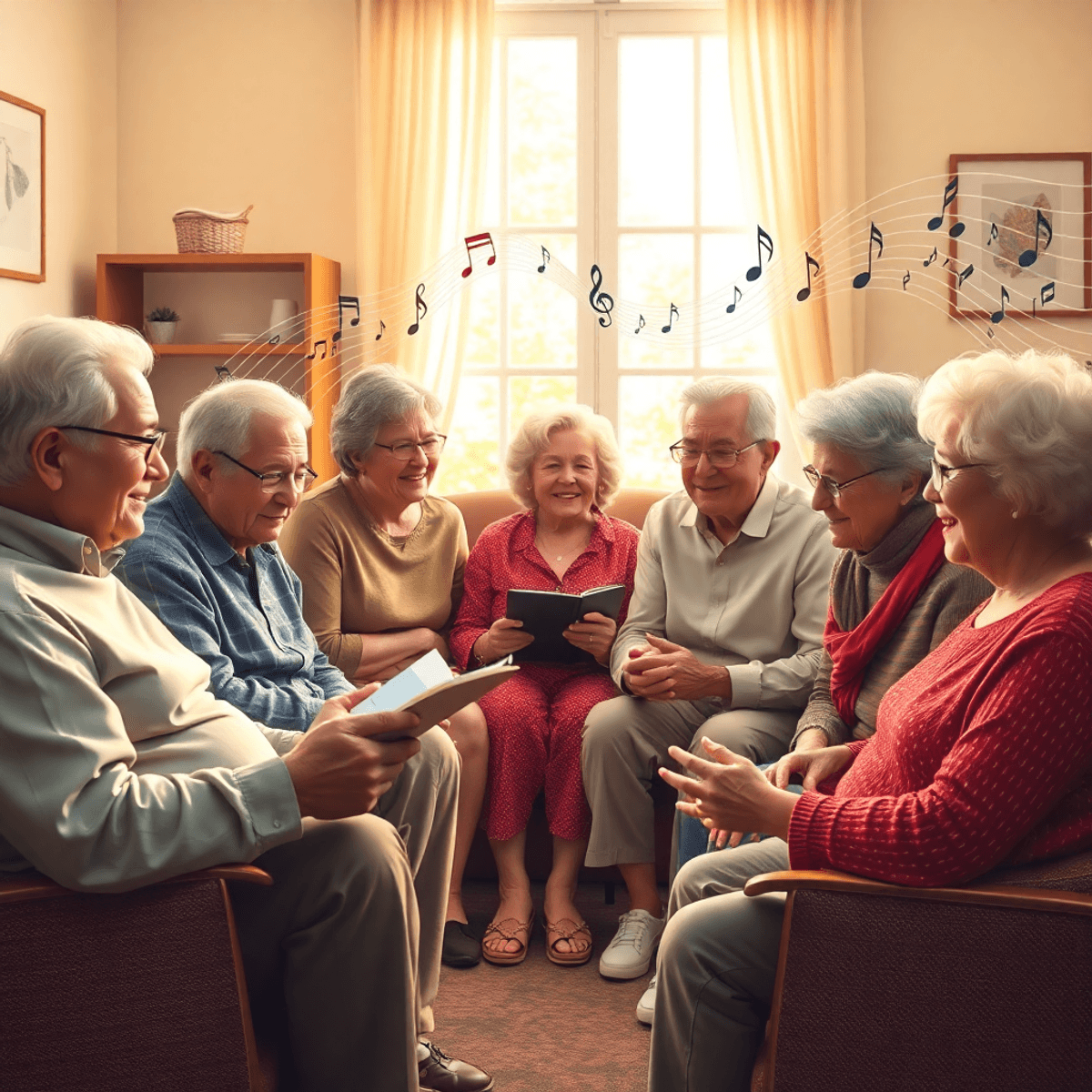 Does The Brain Song Really Work for Memory Loss?