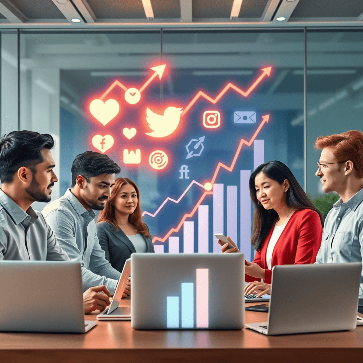 Top Paying Social Media Jobs That Stun the World with Their Salaries