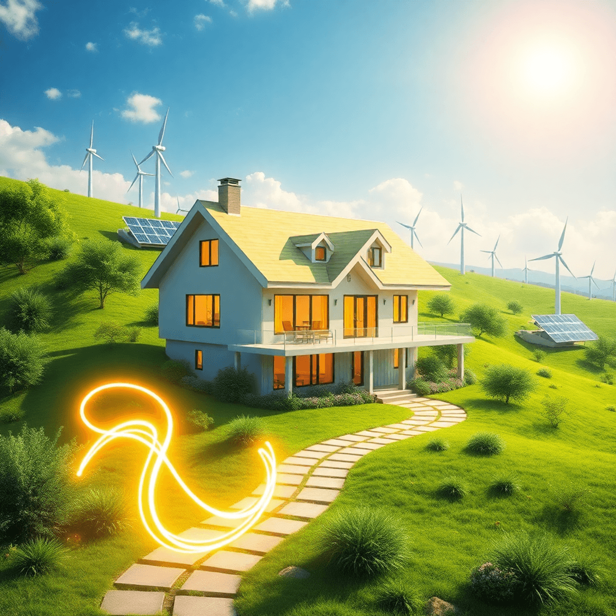Energy Revolution System: Predictions and Tips for Maximizing Your Savings