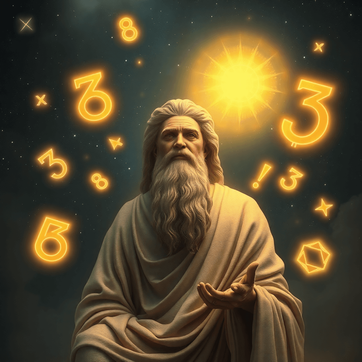 Who Is Considered To Be The First Numerologist?