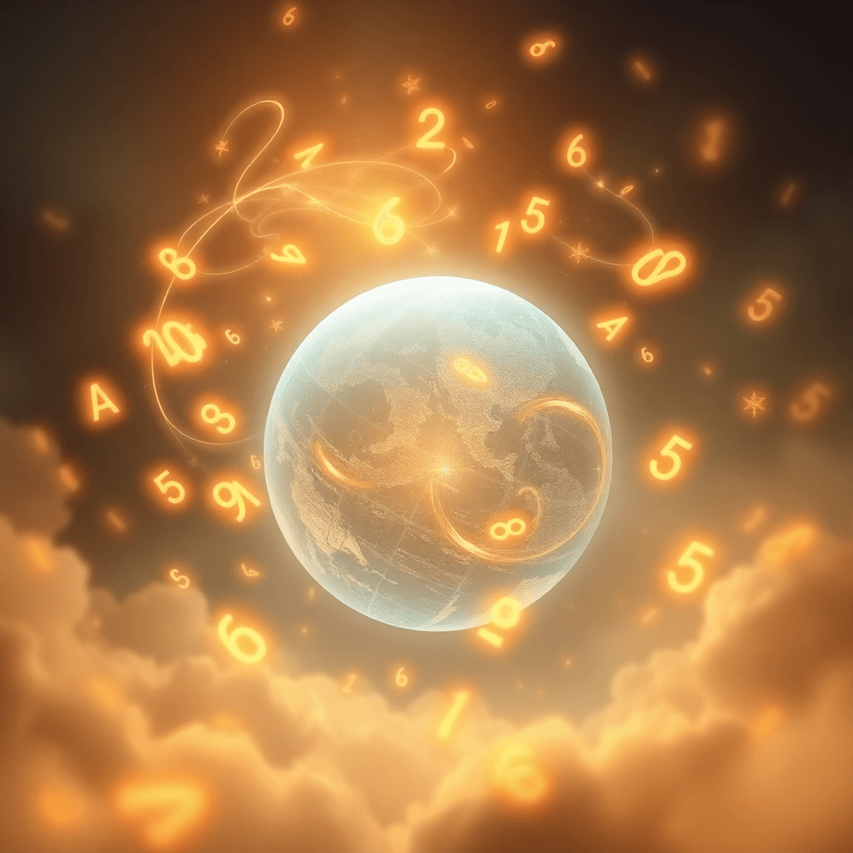 World Famous Numerologist: Your Questions Answered