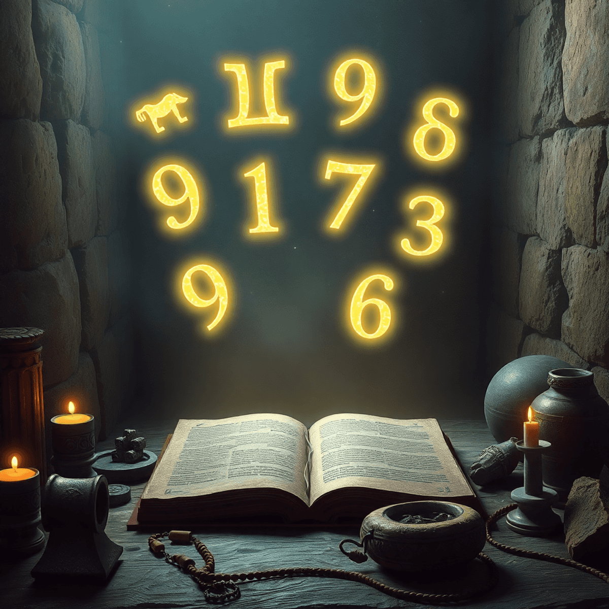 Who Is the First Numerologist? A Journey Through Time and Numbers
